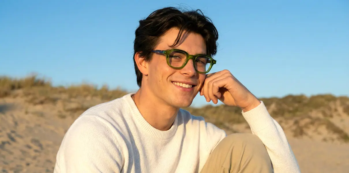 ELKLOOK EYEGLASSES